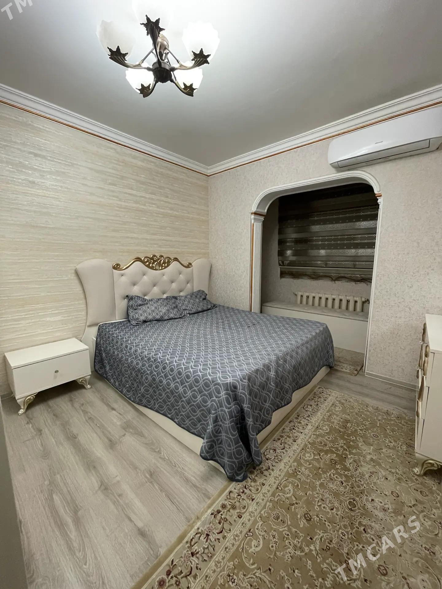 ГАУДАН Б 3 КОМНАТЫ - Howdan "B" - img 10