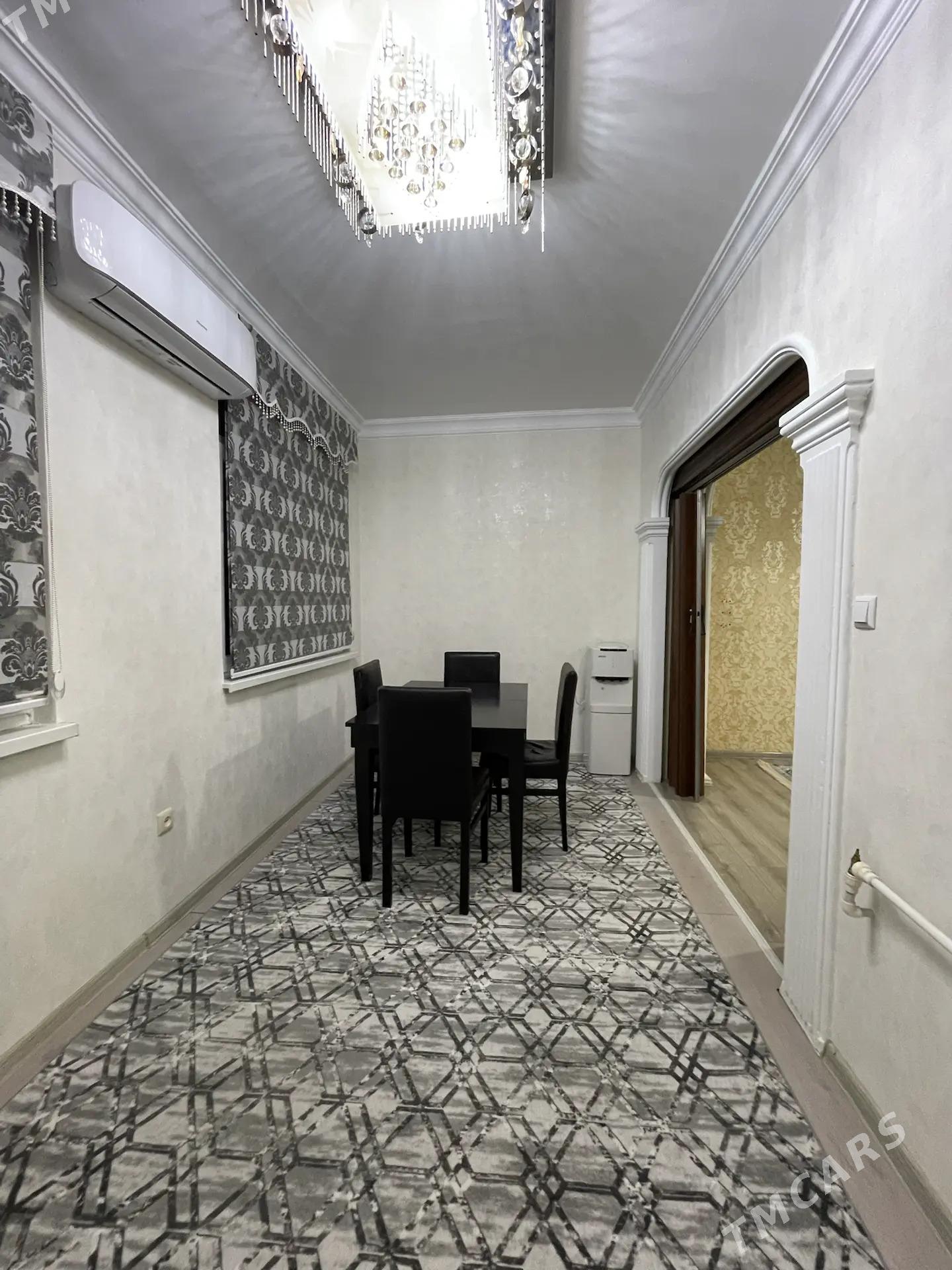 ГАУДАН Б 3 КОМНАТЫ - Howdan "B" - img 7