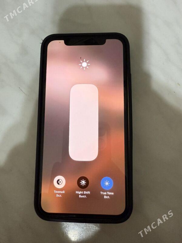 Iphone X 16Pro owrulen - Ашхабад - img 3