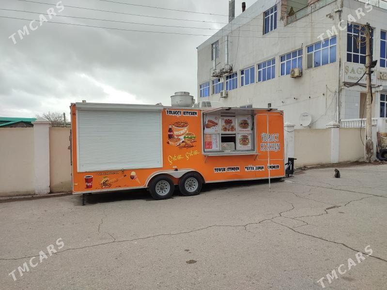 Prisep Polprisep 2014 - 140 000 TMT - Ашхабад - img 2