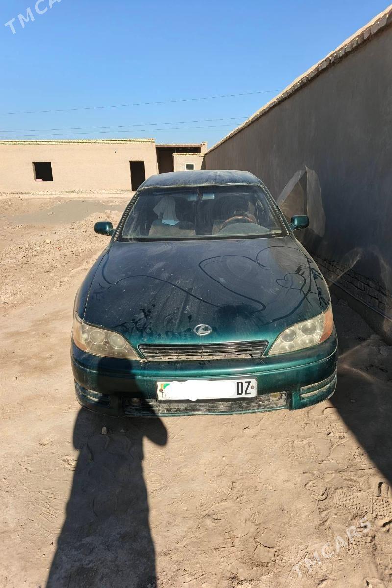 Toyota Windom 1994 - 15 000 TMT - Дашогуз - img 2