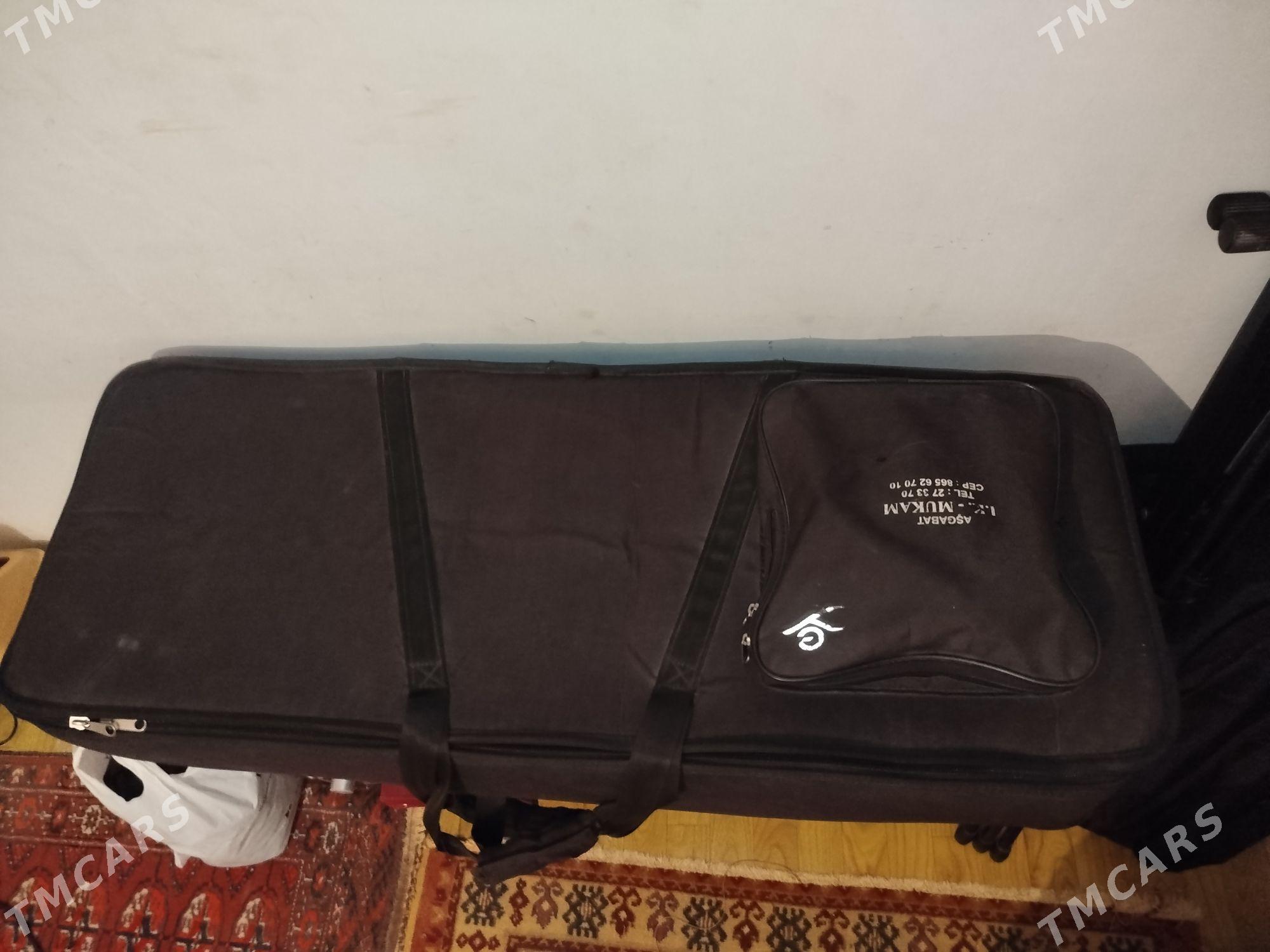 KORG PA3 - Гызыларбат - img 2