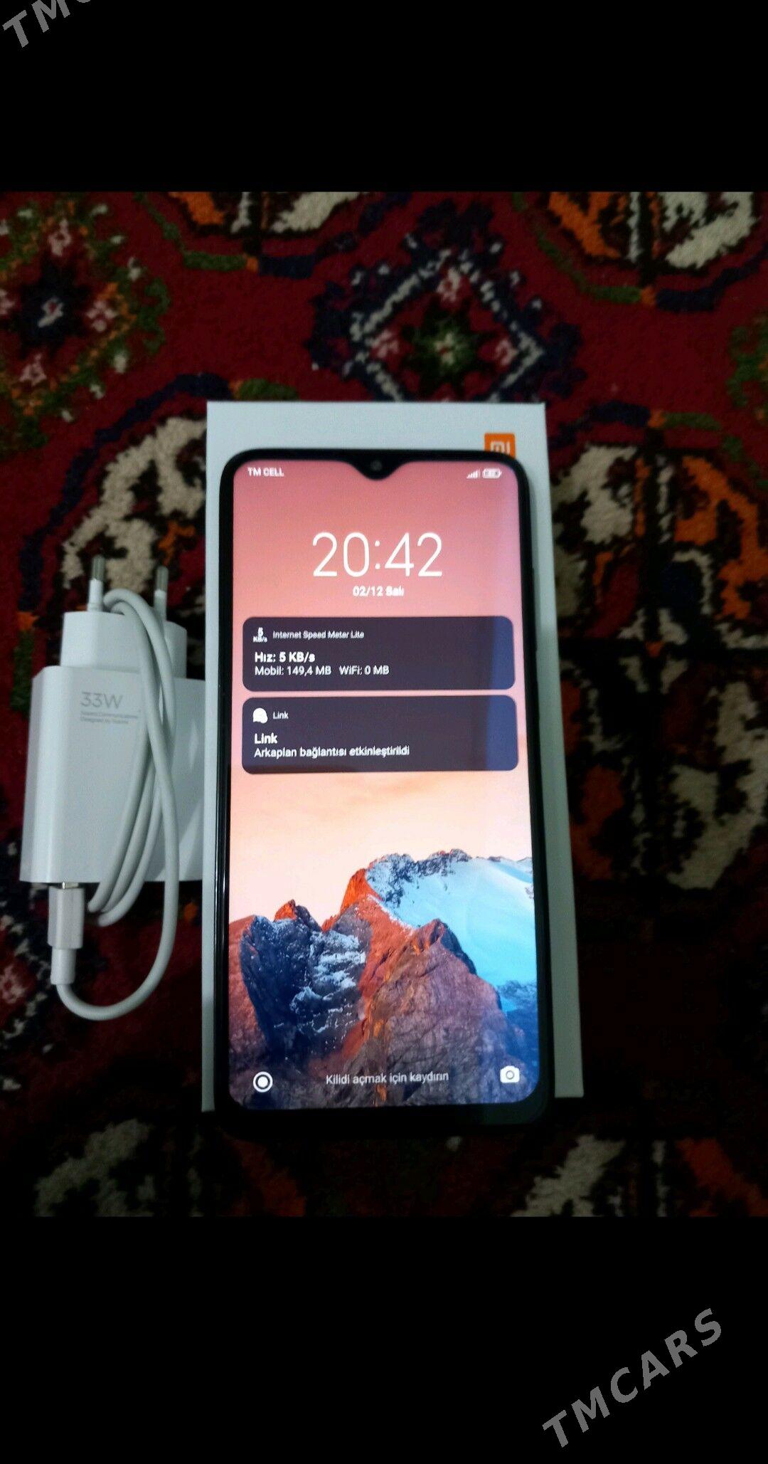 Redmi Note 8 Pro - Halaç - img 2