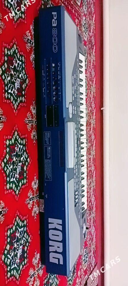 KORG PA 800 - Бахарден - img 6