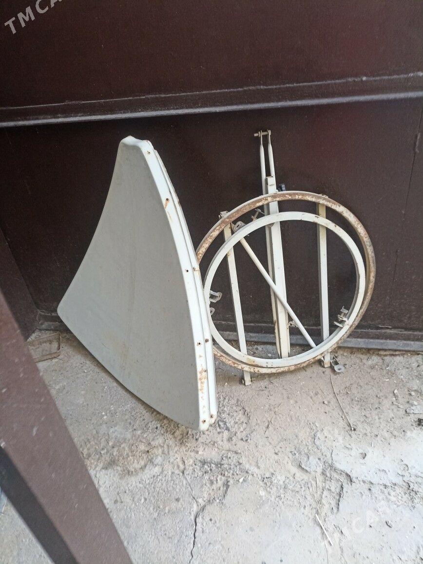 antenna uly - Мары - img 3