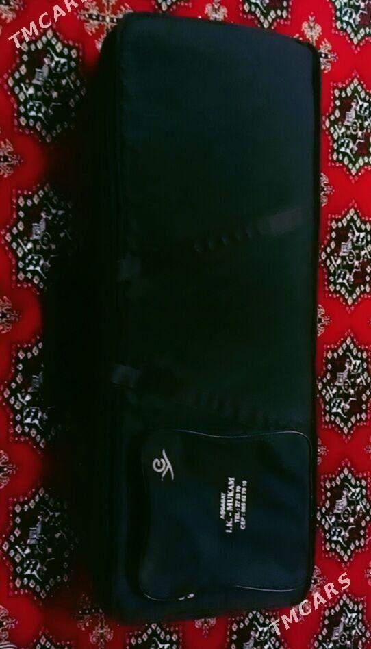 KORG PA 800 - Бахарден - img 4