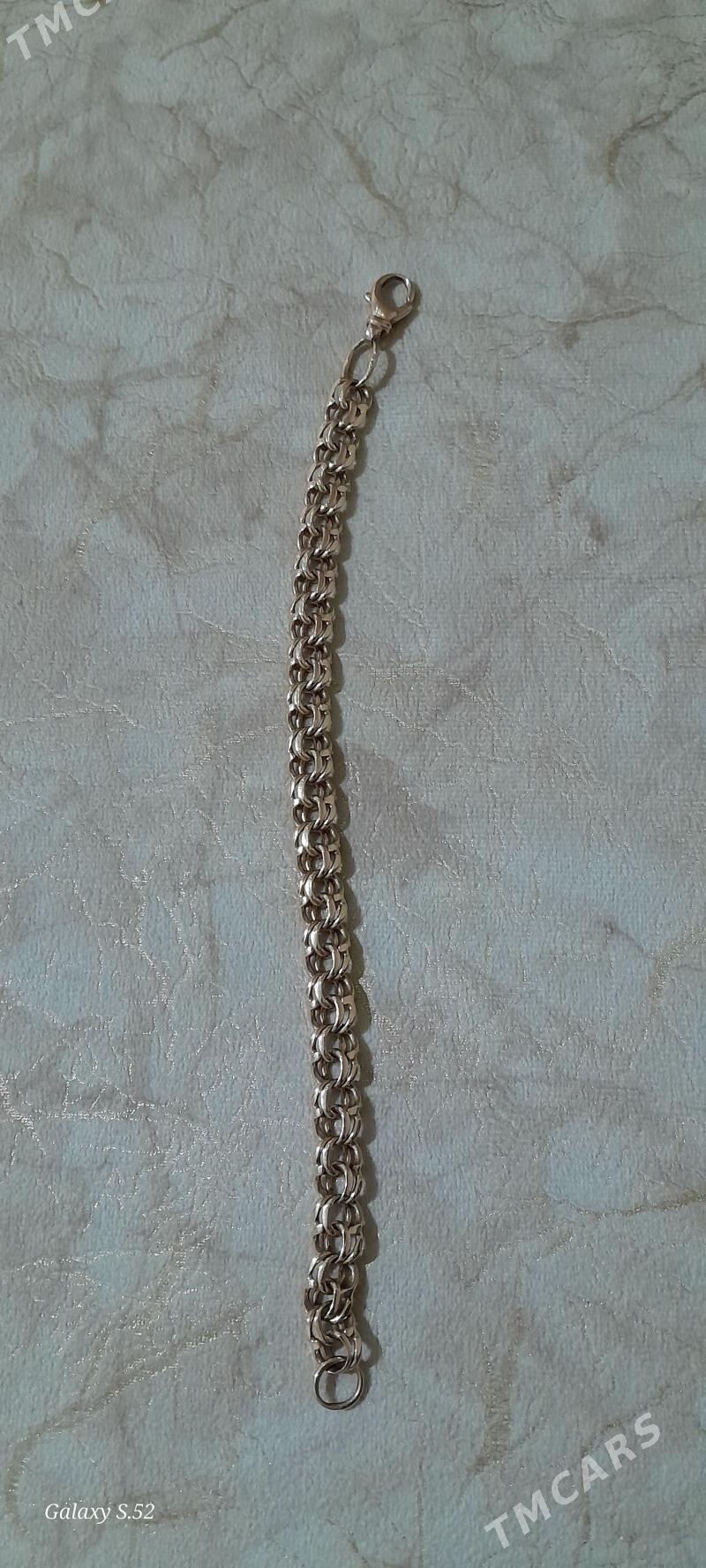 Gyzyl 100grlykdy.  22.22gr - Берекет - img 2