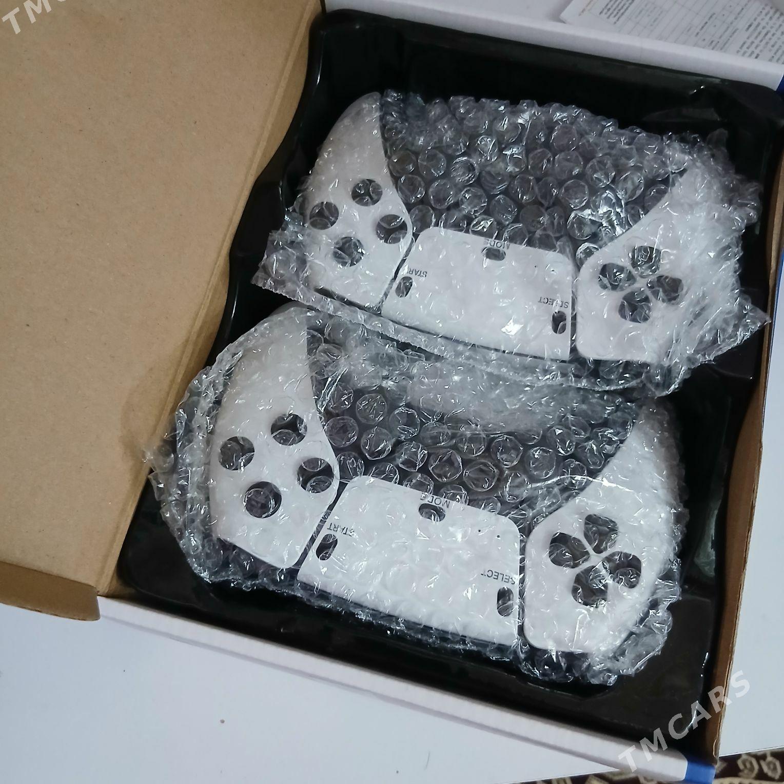 Igrawoy pristawka - Чарджоу - img 2