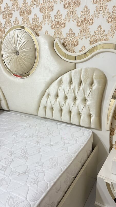 Spalnyy garnitur - Балканабат - img 5