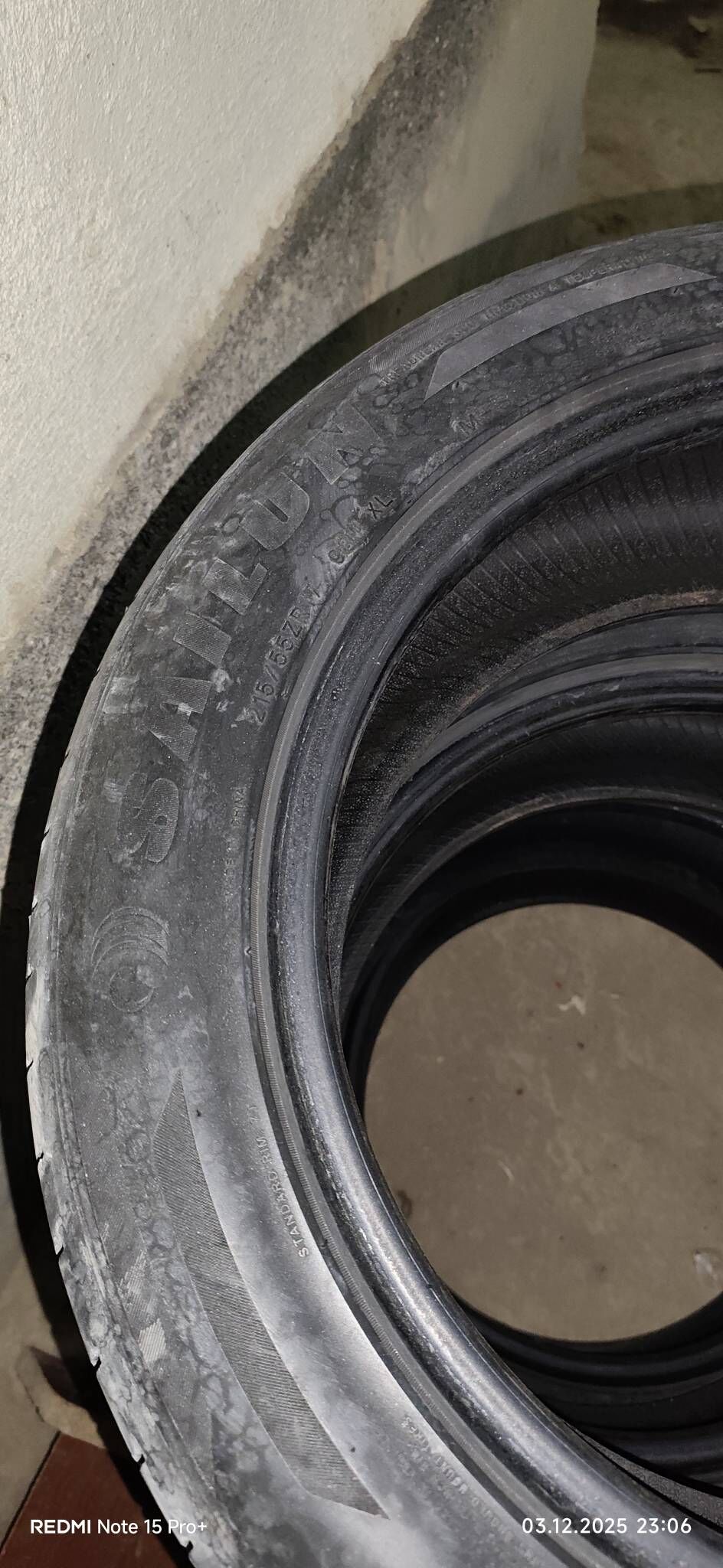 teker saylun 450 TMT - Чоганлы - img 5