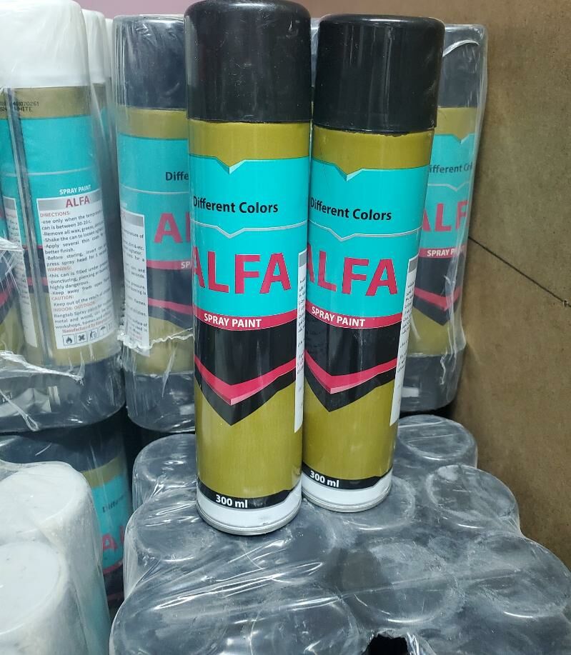 2STK 5M ALFA KRASKA 5 TMT - Ашхабад - img 2