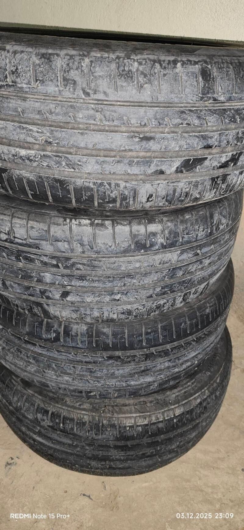 teker saylun 450 TMT - Чоганлы - img 2