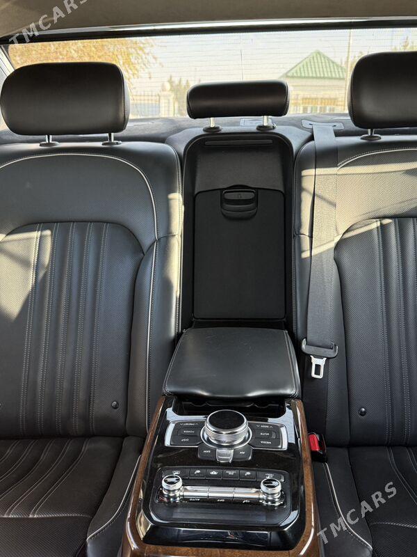 Genesis G90 2018 - 460 000 TMT - Aşgabat - img 7