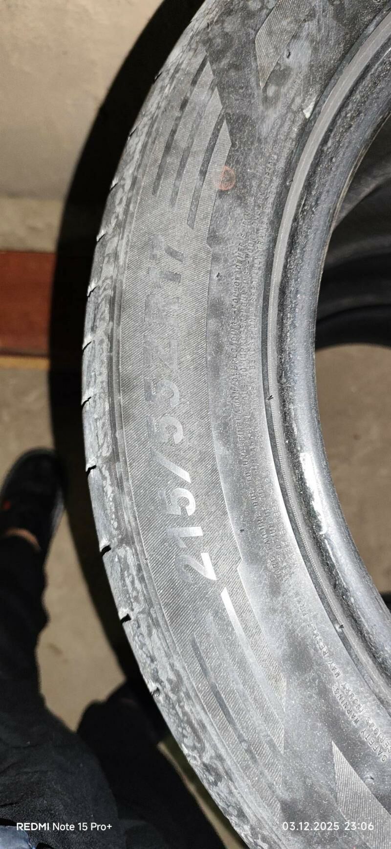 teker saylun 450 TMT - Чоганлы - img 4