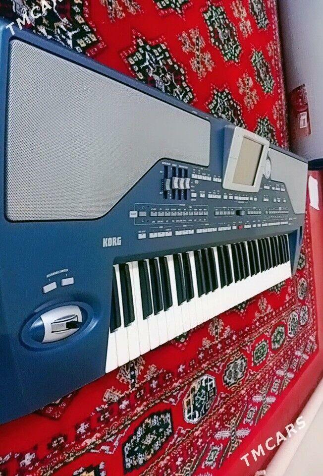KORG PA 800 - Бахарден - img 3