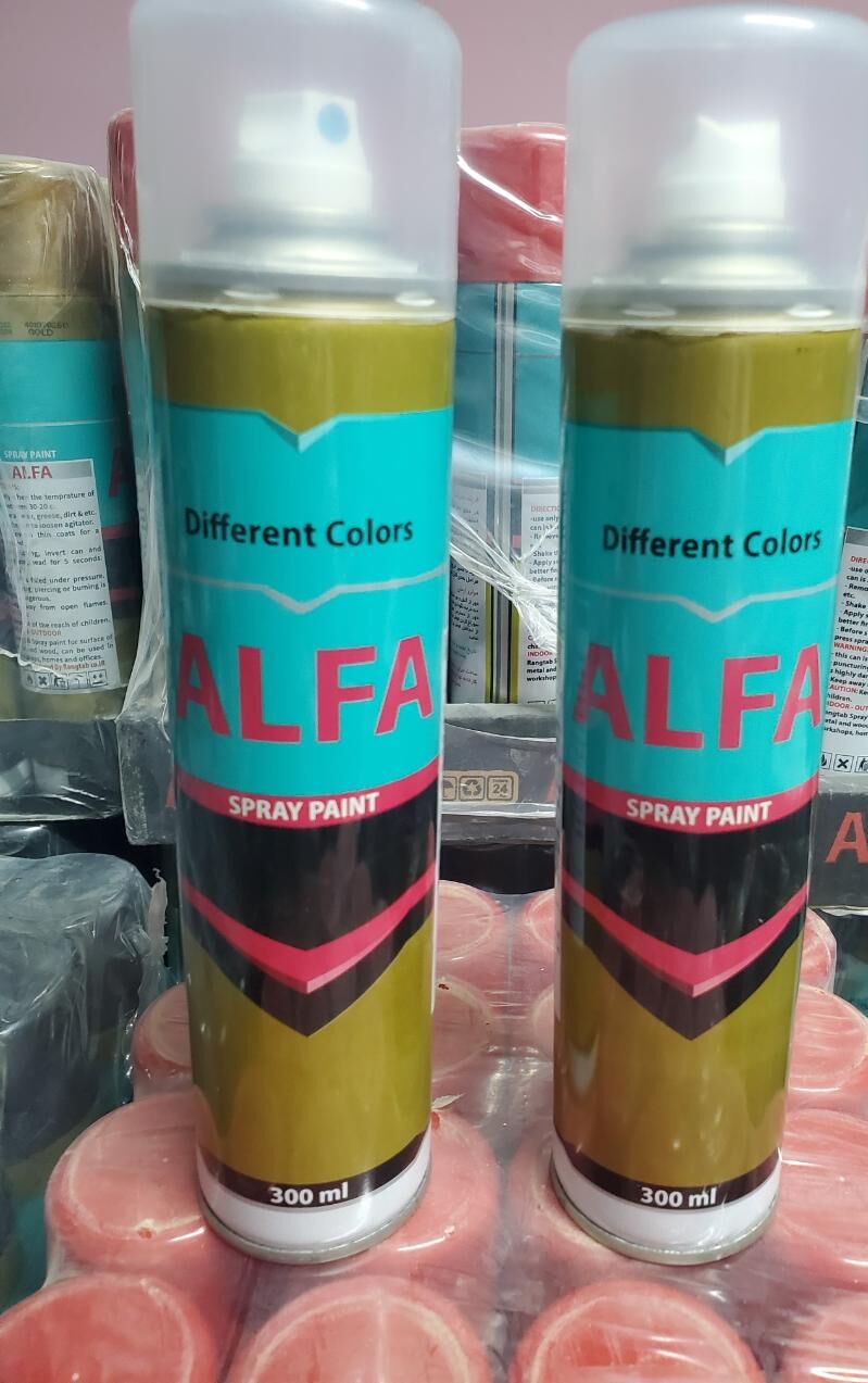 2STK 5M ALFA KRASKA 5 TMT - Ашхабад - img 4