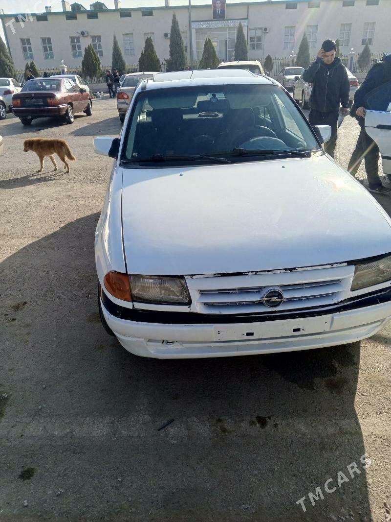 Opel Astra 1993 - 38 000 TMT - Görogly (Tagta) - img 2
