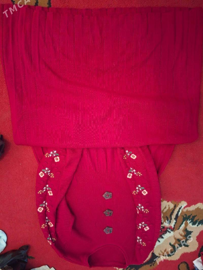 zenan geyimler - Дашогуз - img 3