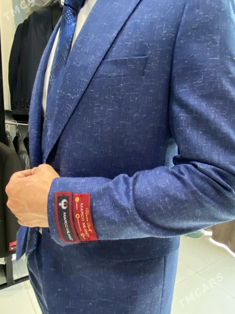 Kastyum jalbar - Mary - img 2