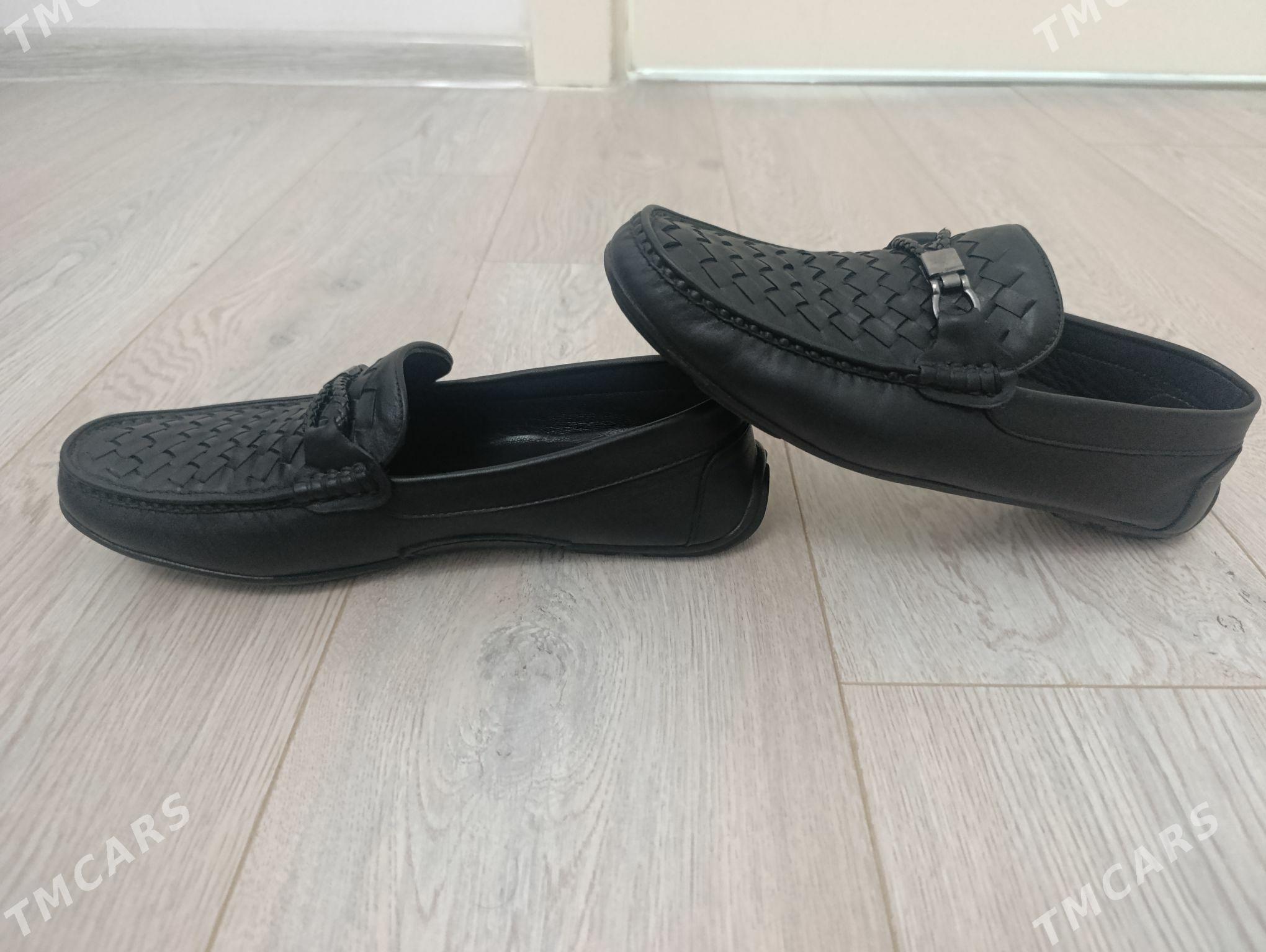 KÖWÜŞ ТУФЛИ - Büzmeýin GRES - img 3