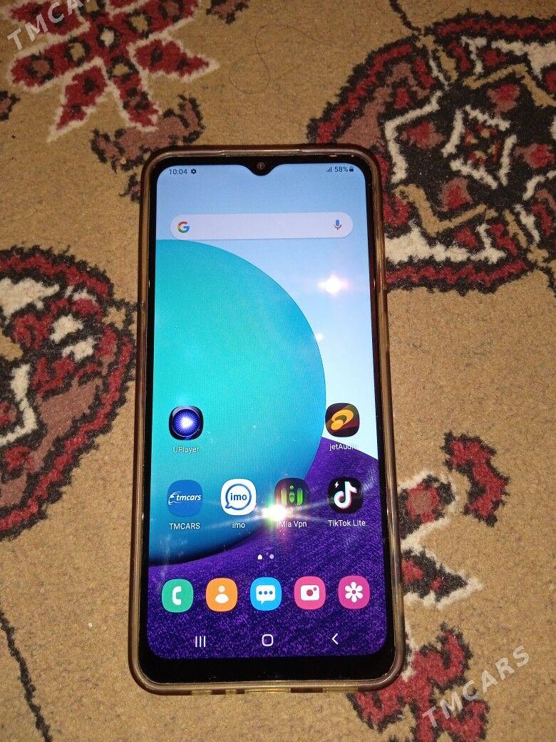 Samsung A02 - Änew - img 1
