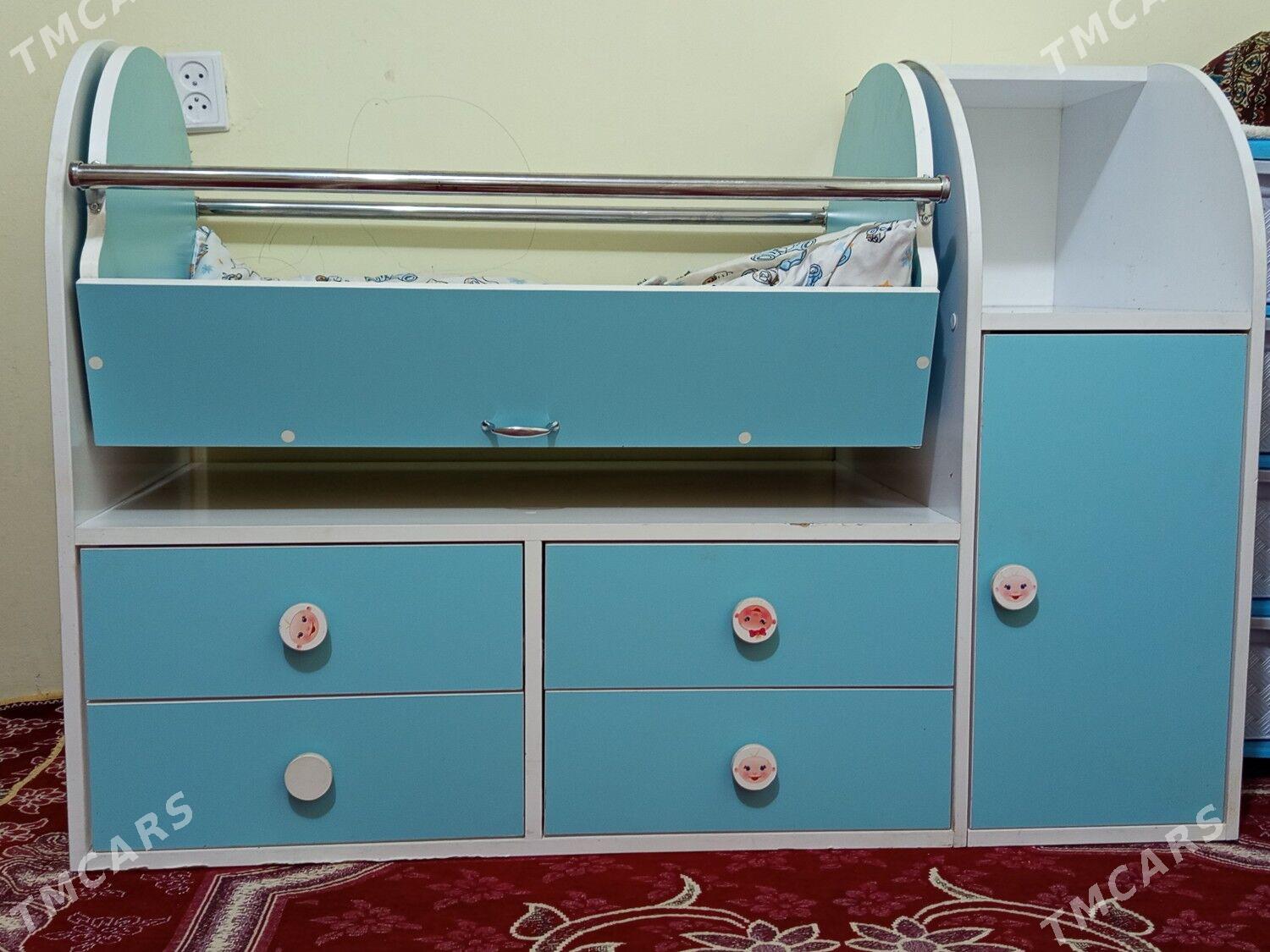 MEBİL SALLANÇAK - Bäherden - img 1