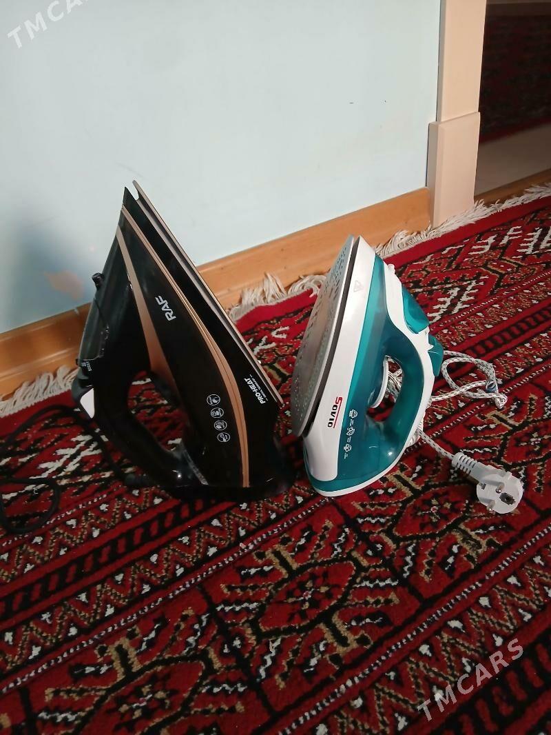 ütük döwük - Ашхабад - img 2