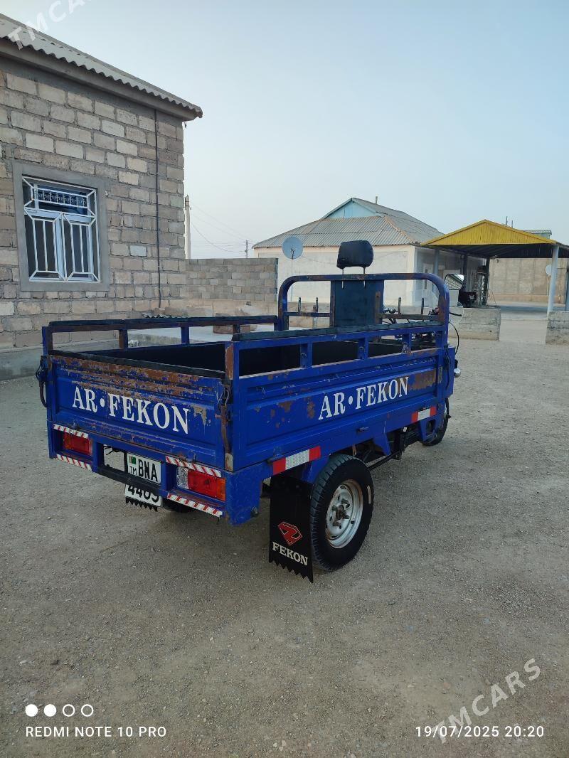 Fekon FK200-14G 2014 - 22 000 TMT - Gumdag - img 2