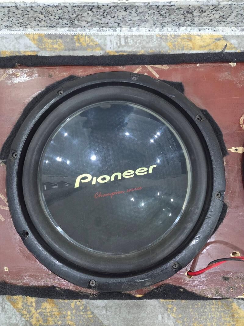 pioneer bochga 3 300 TMT - Ашхабад - img 3