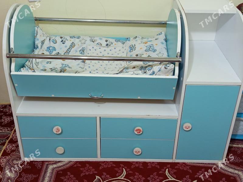 MEBİL SALLANÇAK - Bäherden - img 2