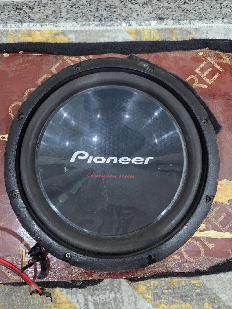 pioneer bochga 3 300 TMT - Ашхабад - img 2