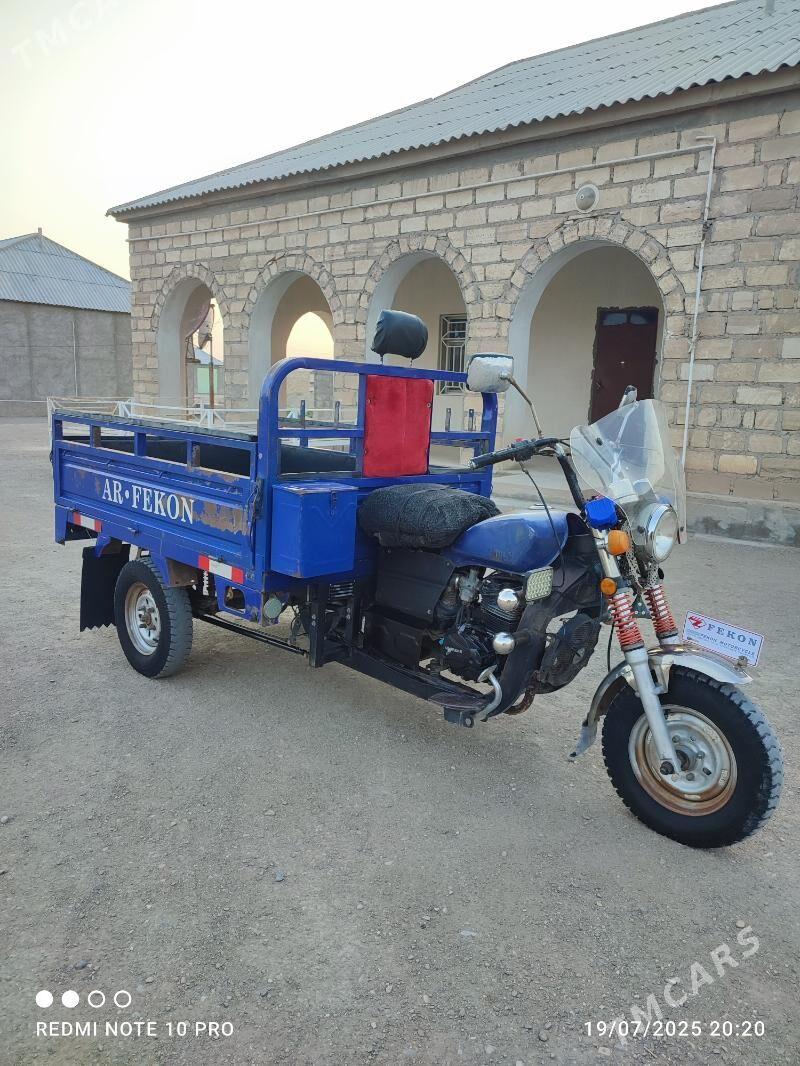 Fekon FK200-14G 2014 - 22 000 TMT - Gumdag - img 3