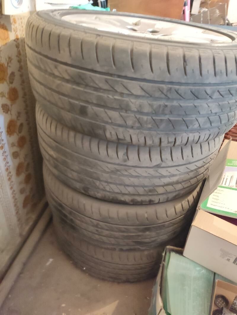 AVALON TEKER 2 200 TMT - Aşgabat - img 2