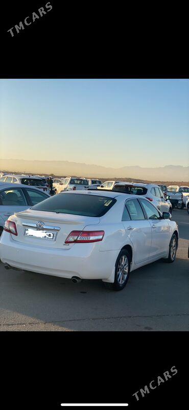 Toyota Camry 2009 - 230 000 TMT - Ашхабад - img 6