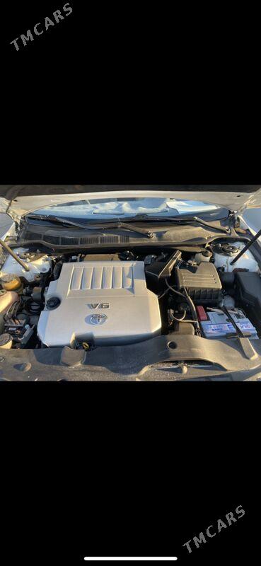 Toyota Camry 2009 - 230 000 TMT - Ашхабад - img 3