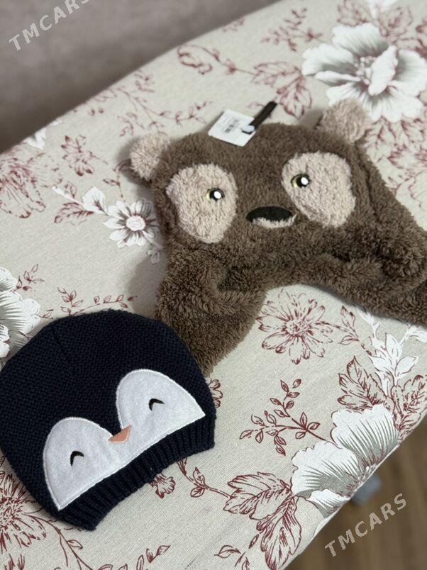 головные уборы - Ашхабад - img 2