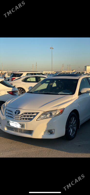Toyota Camry 2009 - 230 000 TMT - Ашхабад - img 8
