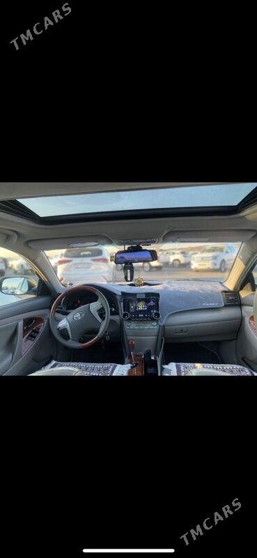 Toyota Camry 2009 - 230 000 TMT - Ашхабад - img 5