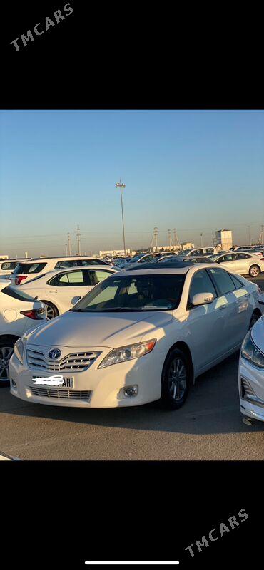 Toyota Camry 2009 - 230 000 TMT - Ашхабад - img 4