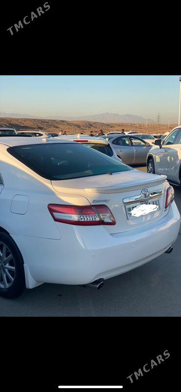 Toyota Camry 2009 - 230 000 TMT - Ашхабад - img 7