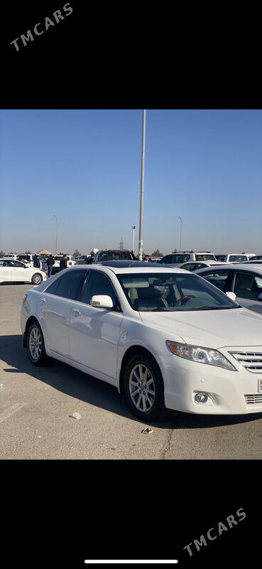 Toyota Camry 2009 - 230 000 TMT - Ашхабад - img 2