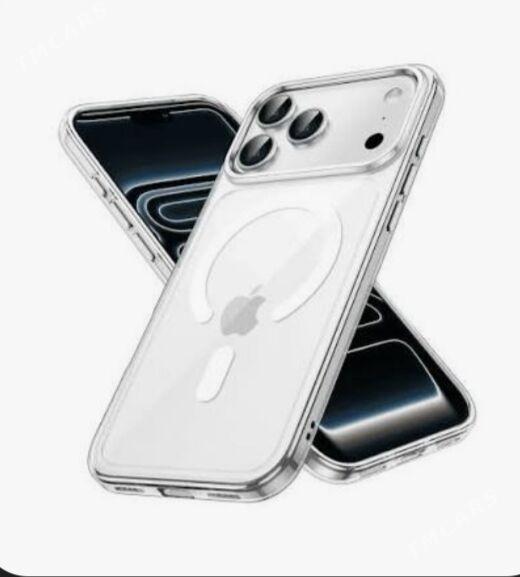 KREDIT TEL ISLENDIK MADEL - Ашхабад - img 2