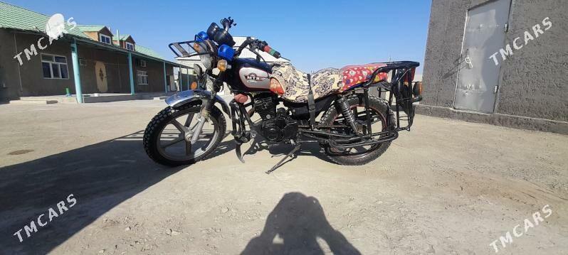 Fekon FK150-8G 2022 - 8 000 TMT - Bereket - img 2