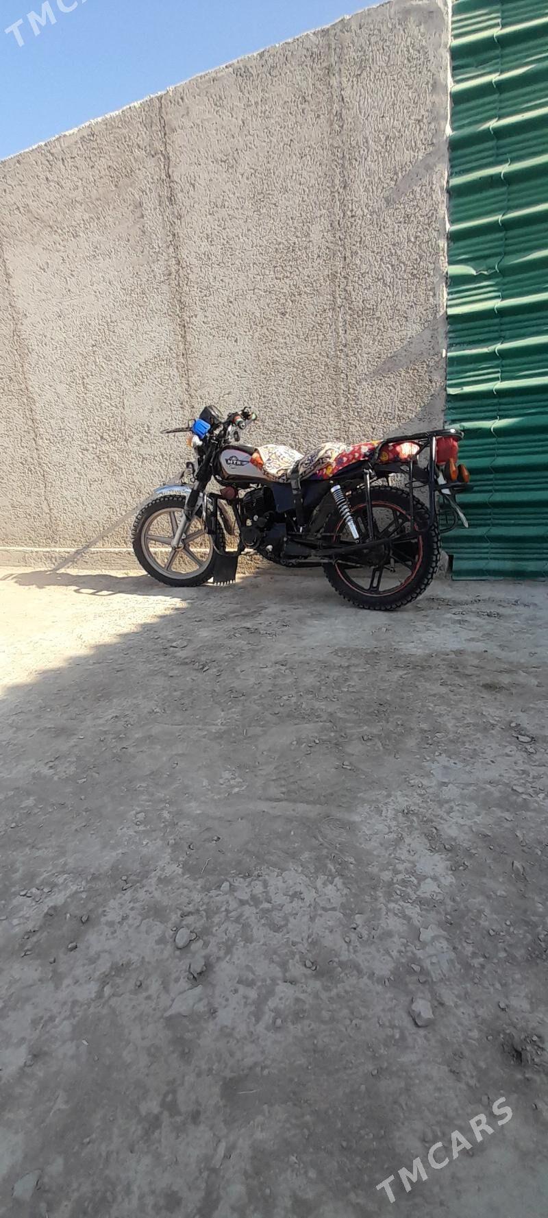 Fekon FK150-8G 2022 - 8 000 TMT - Bereket - img 4