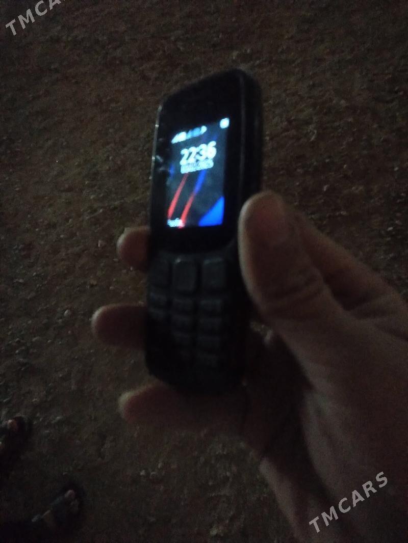 nokia - Балканабат - img 4