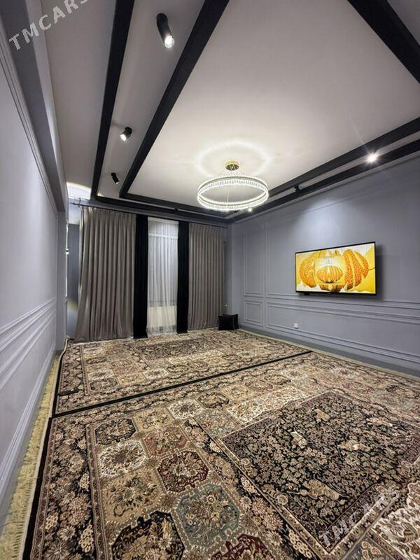 Amatly Mir 8/4 1 etaź 2 kom - Aşgabat - img 3