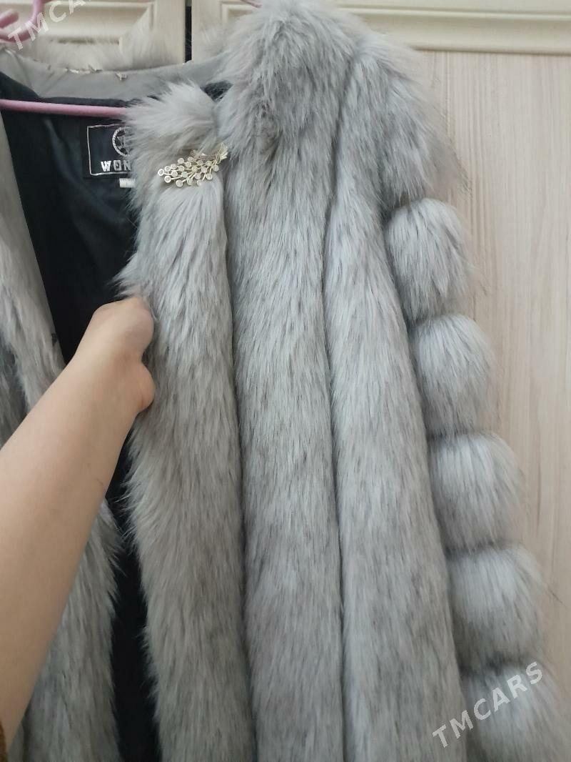 suba - ул. Подвойского (Битарап Туркменистан шаёлы) - img 2