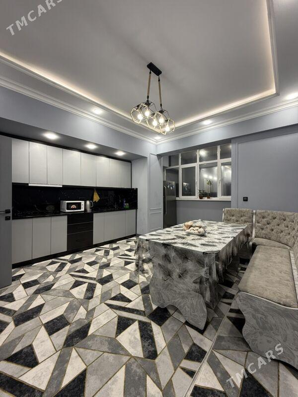 Amatly Mir 8/4 1 etaź 2 kom - Aşgabat - img 6