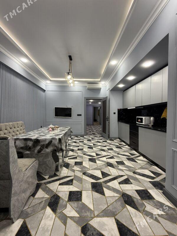 Amatly Mir 8/4 1 etaź 2 kom - Aşgabat - img 7