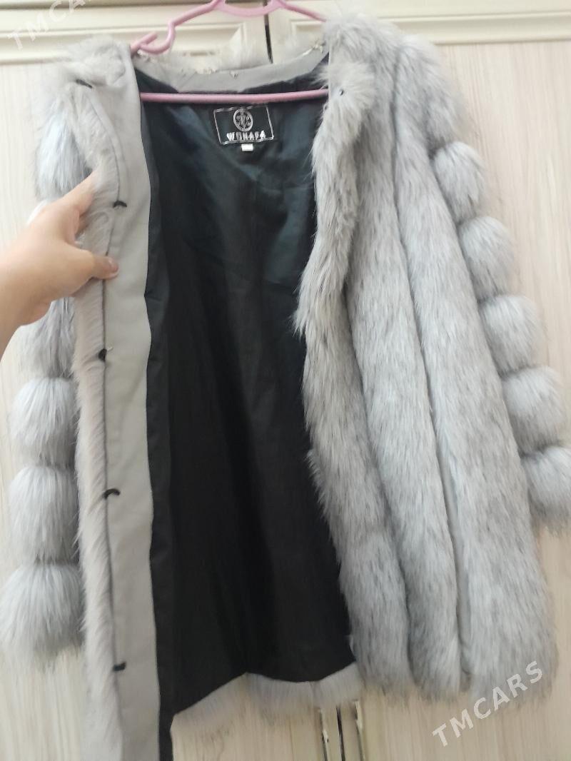 suba - ул. Подвойского (Битарап Туркменистан шаёлы) - img 3